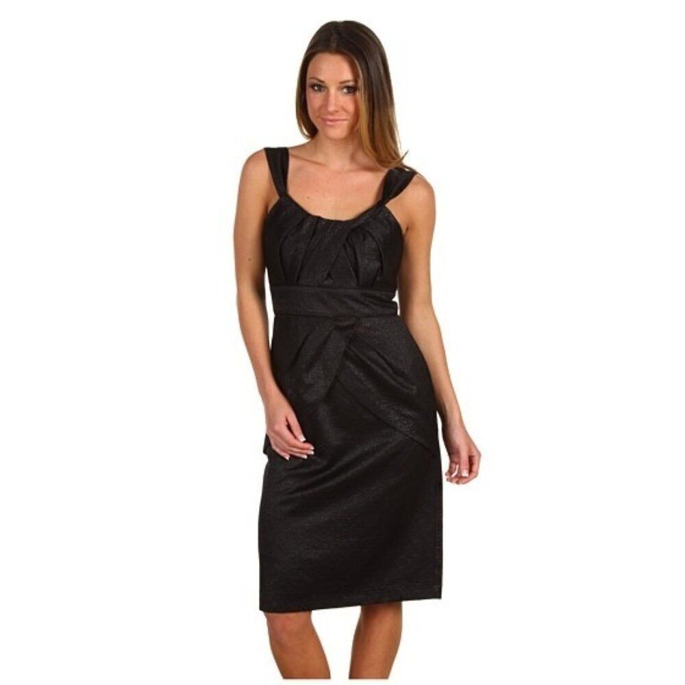 Max And Cleo Medium Amanda Cocktail Dress - NEW